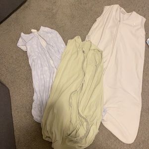 3 xl halo sleep sacks